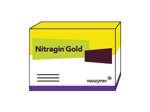 Nitragin box
