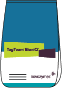 TagTeam BioniQ bag